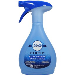 【USAファブリーズ】 リフレッシャー 【オリジナル】 500ml×4本セット 消臭成分 〔衣類 洋服 ラグマット 敷物〕