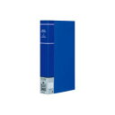 (まとめ)ナカバヤシ フォトグラフィリア ブルー PHL-1036-B 【×7セット】