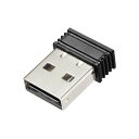 サンワサプライ Bluetooth 5.0 USBアダプタ(class1) MM-BTUD47(2)