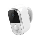 充電式無線ネットワークカメラ SC-MU73(2)