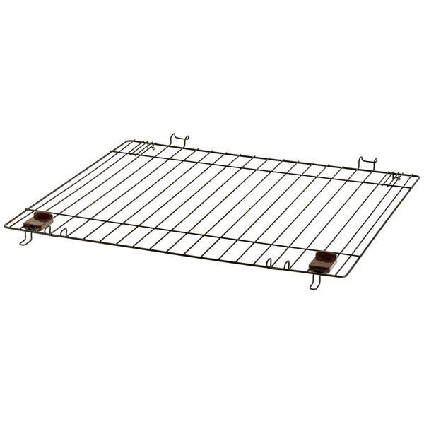 ペット用 木製3WAYサークル 屋根面 (リッチェル Richell ペット用品 部品 ペットグッズ ケージ ドッグ ..