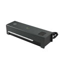HP ラミネーターA3サイズ 6本ローラー LB0303 1台(2)