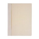 (まとめ)プラス レポートファイル FL-101RT A4S 淡灰 10冊【×2セット】