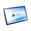 NECパーソナル LAVIE Tab T10 T1075/EAS ストームグレー(CPU:QualcommSDM680/メモリ:6GB/ストレージタイプ:eMMC・128GB/OS:Android12/10.6型/SIMスロット:無し) PC-T1075EAS