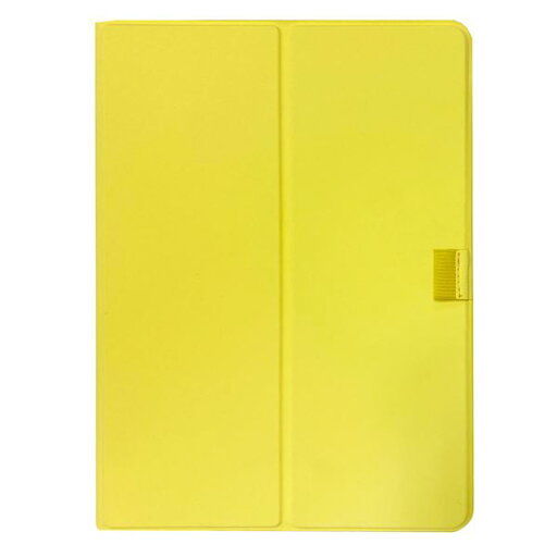 Digio2 iPad 10.9インチ用 ハードケースカバー イエロー TBC-IP2207Y Digio2 iPad 10.9インチ用 ハードケースカバー イエロー TBC-IP2207Y