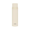 THERMOS(サーモス) ステンレスボトル 500ml マットホワイト FFM-502