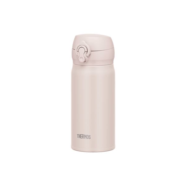 THERMOS(⥹) Ǯޥ 350ml åۥ磻 JNL-356