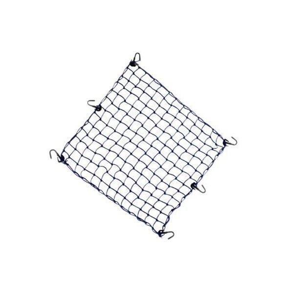 タナックス（TANAX） MOTO FIZZ ツーリングネットV ブル...(2)