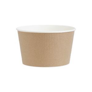 サンナップ フードボウルエンボスミザラシ900mL 20個