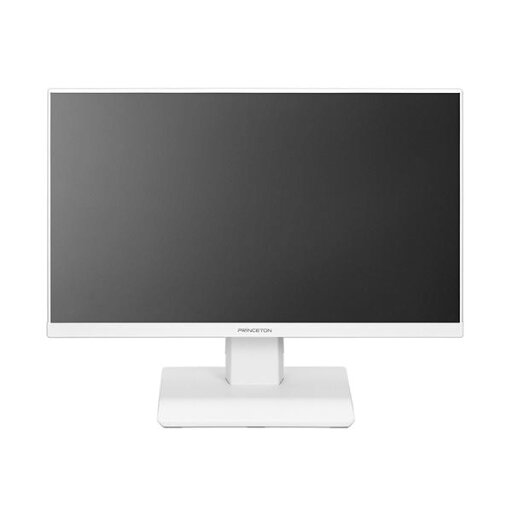 プリンストン 広視野角パネル採用白色LEDバックライト 21.5型ワイドカラー液晶ディスプレイ ホワイト PTFWFE-22W 1台 プリンストン 広視野角パネル採用白色LEDバックライト 21.5型ワイドカラー液晶ディスプレイ ホワイト PTFWFE-22W 1台