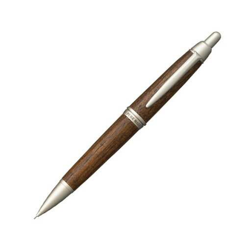 (まとめ) 三菱鉛筆シャープペンシル ピュアモルト 0.5mm (軸色:ダークブラウン) M51015.22 1本 【×5セット】 (まとめ) 三菱鉛筆シャープペンシル ピュアモルト 0.5mm (軸色:ダークブラウン) M51015.22 1本 【×5セット】