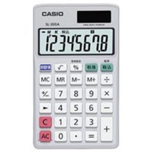 （まとめ）カシオ CASIO 手帳サイズ