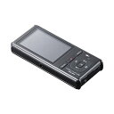 サンワダイレクト ビデオキャプチャーモニタ付 ゲーム・ビデオテープ対応 400-MEDI040 1個(2)