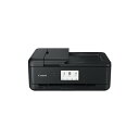 キヤノン インクジェット複合機 TR9530a BLACK ブラック
