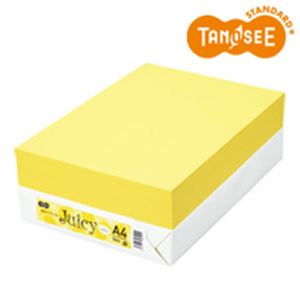 TANOSEE J[y[p[ Juicy pC A4 500