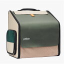 ペット用折り畳み式ハウス型トラベルリュック(4)