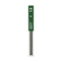 コクヨ シャープ替芯(吊り下げパック)1.3mm B PSR-B13-1P 1セット(100本:10本×10個)