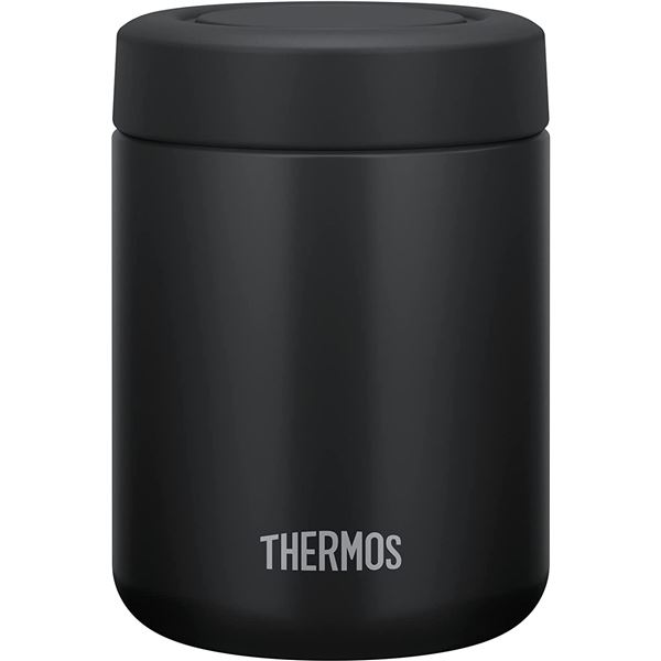 THERMOS(T[X) ^fMX[vW[ 500ml ubN(BK) JBR-501