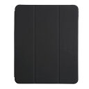 Digio2 iPad Air(M2) 13インチ用 ハニカム衝撃吸収ケース TBC-IPA24304BK ブラック(2)