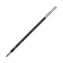 (まとめ) 三菱鉛筆油性ボールペン替芯 紙製パッケージ 0.7mm 黒 ジェットストリーム多色・多機能用 SXR8007K5P.241パック(5本) 【×3セット】(3)