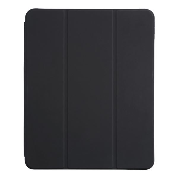Digio2 iPad Air(M2) 13インチ用 ソフトハニカムケース TBC-IPA24305BK ブラック
