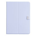 Digio2 iPad Air(M2) 11インチ用 ハードケースカバー TBC-IPA24107PUR パープル(2)