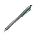 (まとめ) パイロットゲルインキボールペン フリクションシナジーノック05 極細0.5mm グリーン LFSK-15-G 1セット(10本) 【×3セット】