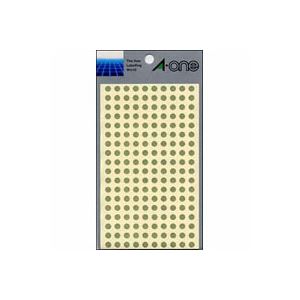 (まとめ) エーワン カラーラベル 丸型5mm径 07071 金 1P6シート(1080片)入 【×10セット】 (まとめ) エーワン カラーラベル 丸型5mm径 07071 金 1P6シート(1080片)入 【×10セット】