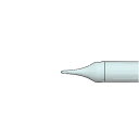 白光 T21-B05 ペン先 / 0.5B型 ウッドバーニング用ペン先 工具 作業工具 ツール DIY ウッドバーニング