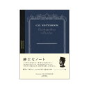 ■商品内容※この商品は下記内容×3セットでお届けします。■商品スペック●中紙枚数：96枚 ●外寸：横105×縦148mm ●材質：中紙=オリジナル筆記用紙A.Silky 865 Premium ●規格：A6判 ●罫種類：6.5mm罫×18行■送料・配送についての注意事項●本商品の出荷目安は【1 - 4営業日　※土日・祝除く】となります。●お取り寄せ商品のため、稀にご注文入れ違い等により欠品・遅延となる場合がございます。●本商品は仕入元より配送となるため、沖縄・離島への配送はできません。[ CDS70Y ]