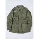 イタリア軍放出 コンバットジャケット JJ031NN 44( M相当)サイズ 【 デットストック 】 【 未使用 】(4)