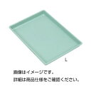 (まとめ)水受けバット M390×300×45mm【×5セット】