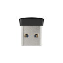 BUFFALO バッファロー USB3.0対応 マイクロUSBメモリー 32GB ブラック RUF3-PS32G-BK(2)