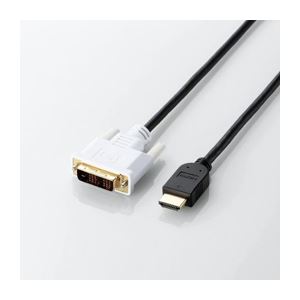 GR HDMI-DVIϊP[u DH-HTD30BK