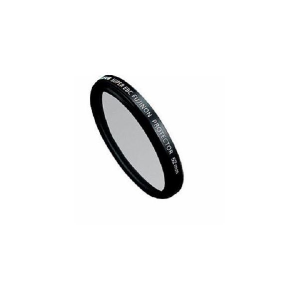 ■商品内容FUJIFILM XFレンズ18mm・35mm用プロテクトフィルター F PRF-52 ホコリやゴミでレンズが傷つくのを防ぐための、完全無色透明レンズのレンズ保護フィルター。薄い膜を何層も重ねてコーティングする「スーパーEBCコーティング」を施し、レンズの持つ色再現性を発揮。交換レンズ XF18mmF2 R/XF35mmF1.4 Rに対応。■商品スペックサイズ : 54.0(φ) x 6.1(H)mm 重量 : 約15g 付属品 : フィルターケース、取扱説明書■送料・配送についての注意事項●本商品の出荷目安は【4 - 6営業日　※土日・祝除く】となります。●お取り寄せ商品のため、稀にご注文入れ違い等により欠品・遅延となる場合がございます。●本商品は仕入元より配送となるため、沖縄・離島への配送はできません。[ PRF-52 ]