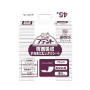 大王製紙 アテント両面吸収すきまにピッタリシート8P(4)