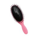 (まとめ) 貝印 ポリヘアブラシ【×20セット】
