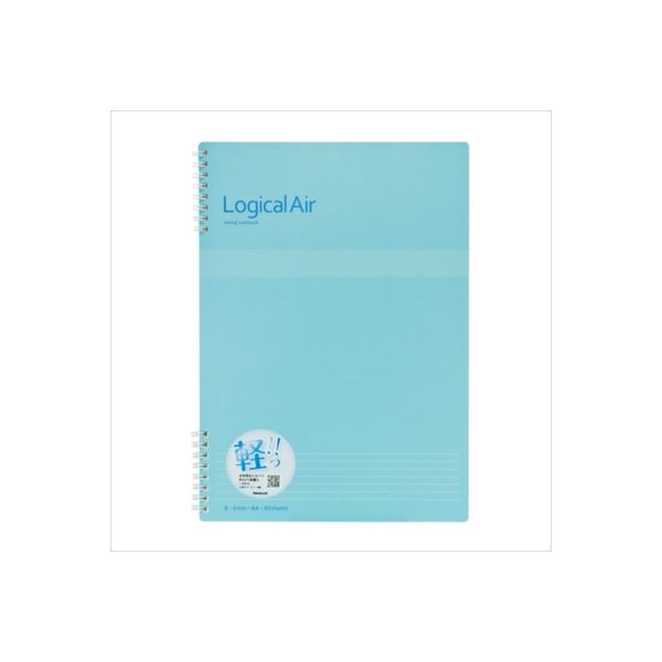 (̳ѥå)ʥХ䥷 륨W󥰥ΡA4 B 40 NW-A403B-Bڡ5åȡ