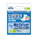 カミ商事 いちばん尿とりパッドパワフルスーパー8P(4)