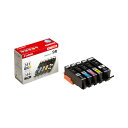 キャノンインクタンク 【5色入りマルチパック×1P】 BCI-351+350/5MP(2)