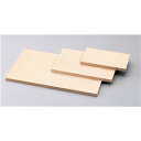 (まとめ)アーテック シナ版木 A150×100×10mm 【×50セット】