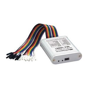 ラトックシステム USB-SPI/I2C Converter REX-USB61 ラトックシステム USB-SPI/I2C Converter REX-USB61