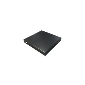 (まとめ)変換名人 スリム光学ドライブケース(SATA) DC-SS/U2【×3セット】
