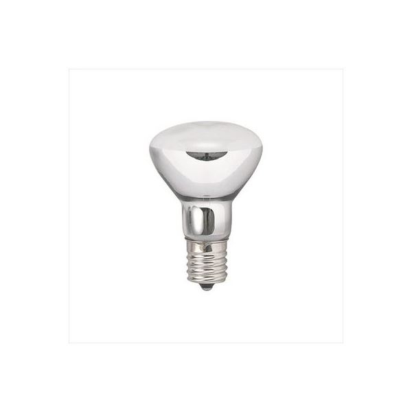 (まとめ)YAZAWA 長寿命ミニレフ球 R451730L【×10セット】