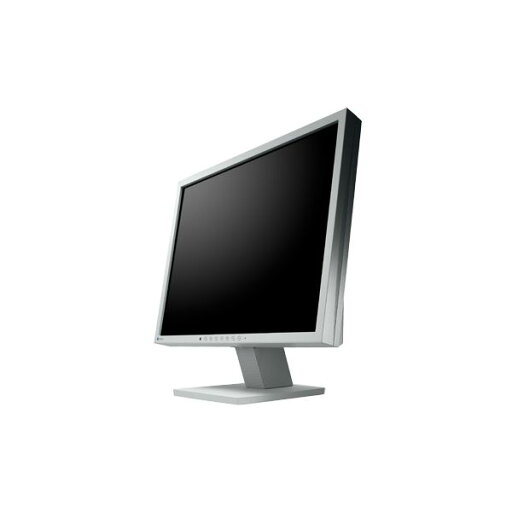 EIZO 48cm(19.0)型カラー液晶モニター FlexScan S1934 セレーングレイ S1934-TGY EIZO 48cm(19.0)型カラー液晶モニター FlexScan S1934 セレーングレイ S1934-TGY