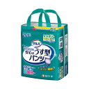 (まとめ) 白十字 Dパンツやわらかスリムうす型スーパーL-LL【×2セット】(4)