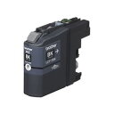 ブラザー工業 インクカートリッジ (黒) LC111BK(2)