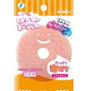 キクロン たっぷり泡立つあわどーなっちょ 【10個セット】 39-249(3)
