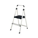 ピカコーポレイション 上わく付踏み台 AS-2 (2段)(4)