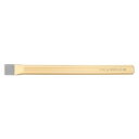 RENNSTEIG(レンシュタイグ) 310 250 1 フラットチゼル 250mm(4)